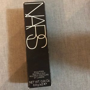 NARS sculpturing multiple duo